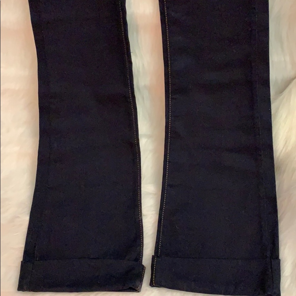 James Icon Jeans - Picture 7 of 7